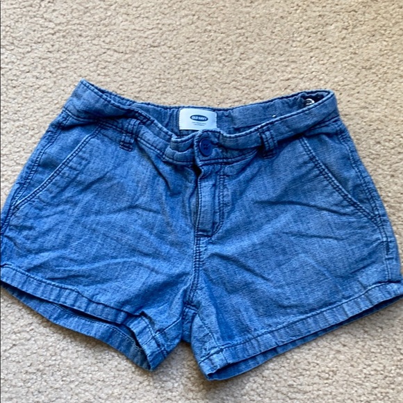 Old Navy girls shorts - Picture 1 of 3